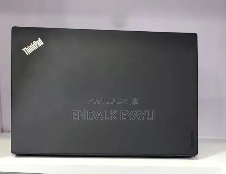 New Laptop Lenovo ThinkPad X1 Carbon 8GB Intel Core i5 SSD 512GB