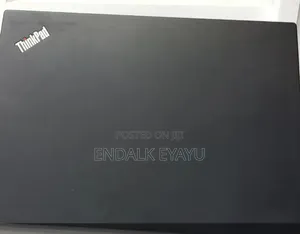 New Laptop Lenovo ThinkPad X1 Carbon 8GB Intel Core i5 SSD 512GB