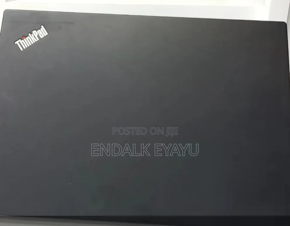 New Laptop Lenovo ThinkPad X1 Carbon 8GB Intel Core i5 SSD 512GB