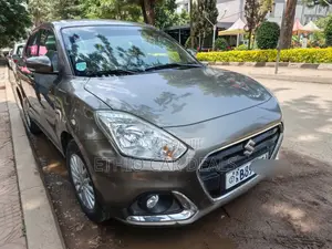 Suzuki Dzire 2022 Gray