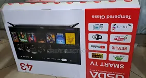 Gasda 43 Inch TV