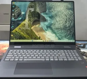 New Laptop Lenovo Yoga 2 16GB Intel Core Ultra 5 SSD 512GB