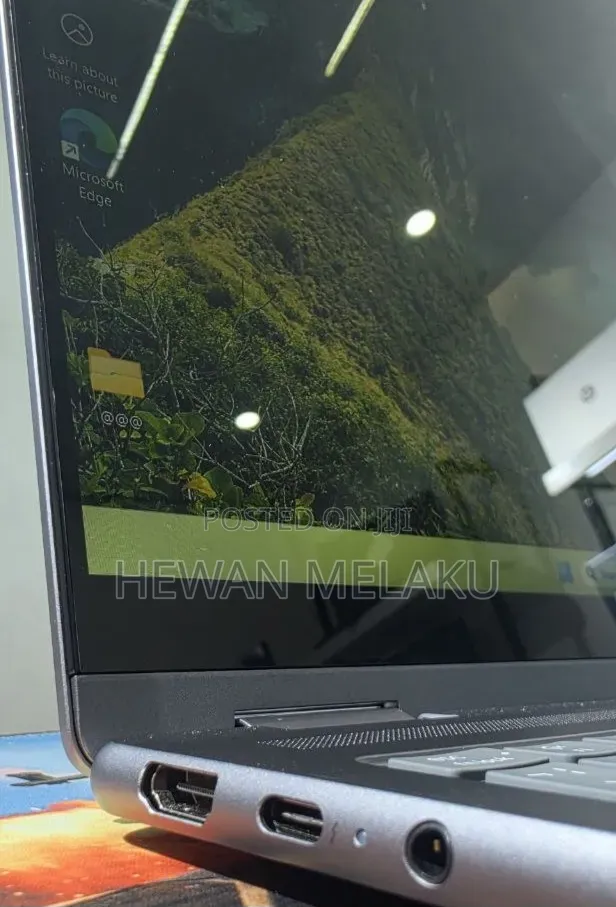 New Laptop Lenovo Yoga 2 16GB Intel Core Ultra 5 SSD 512GB