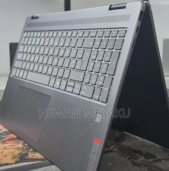 New Laptop Lenovo Yoga 2 16GB Intel Core Ultra 5 SSD 512GB