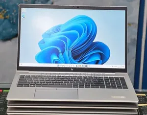 New Laptop HP EliteBook 850 G8 16GB Intel Core i7 SSD 512GB