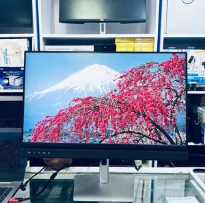 Dell C2422HE Video Conferencing Monitor