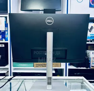 Dell C2422HE Video Conferencing Monitor
