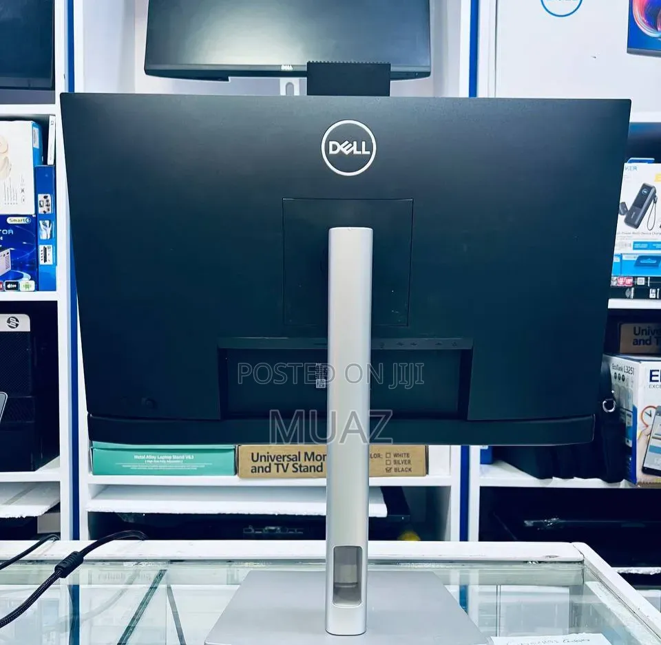 Dell C2422HE Video Conferencing Monitor