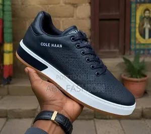 Cole Haan GrandPrø Angleace Sneakers