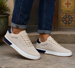 Cole Haan GrandPrø Angleace Sneakers