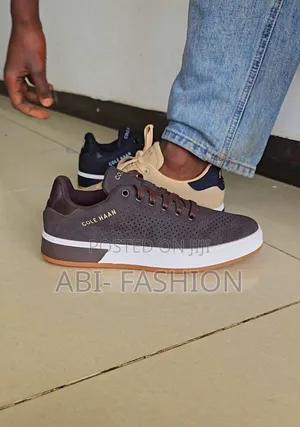 Cole Haan GrandPrø Angleace Sneakers