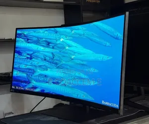 Samsung Monitor