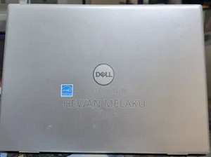 New Laptop Dell Inspiron 14 16GB Intel Core i7 SSD 512GB