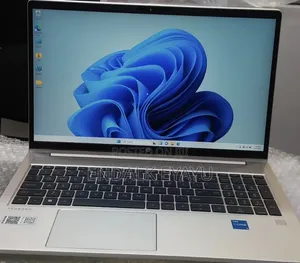 New Laptop HP ProBook 440 G10 16GB Intel Core i5 SSD 512GB