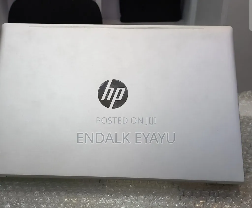 New Laptop HP ProBook 440 G10 16GB Intel Core i5 SSD 512GB