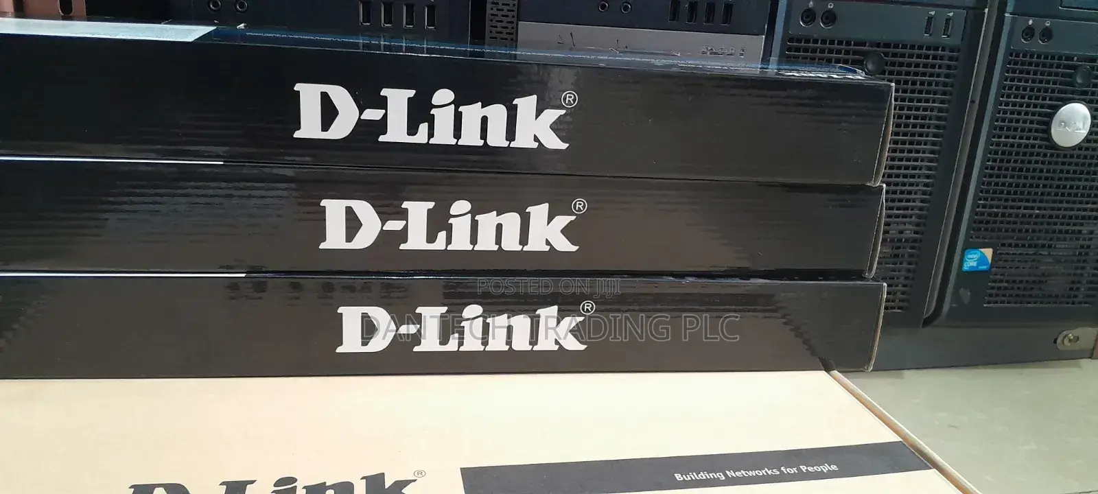 D-Link Networking Products