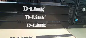D-Link Networking Products