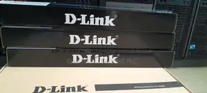 D-Link Networking Products