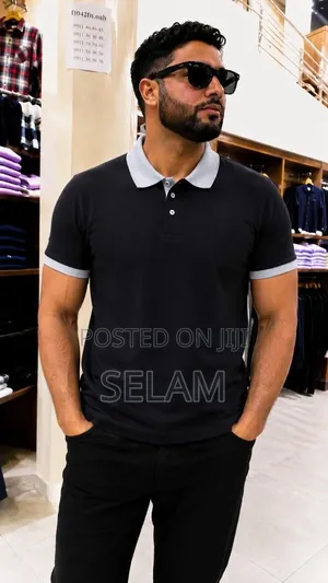 T-Shirt ቲሸርት