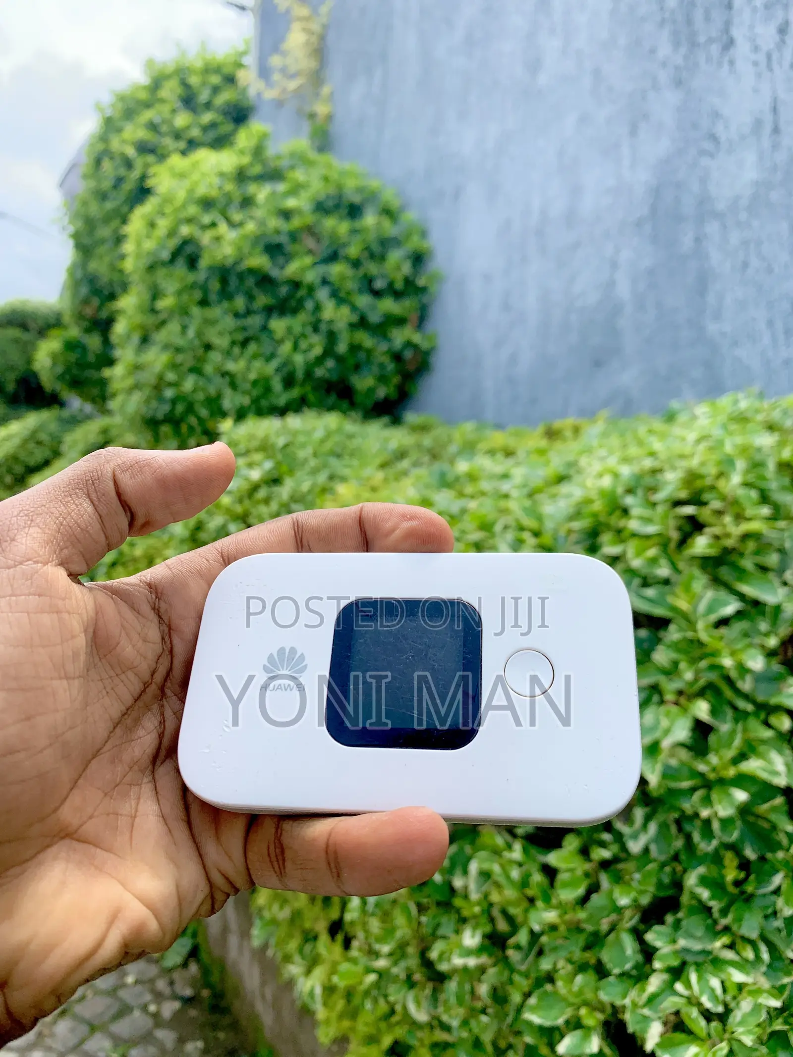Wifi Router 