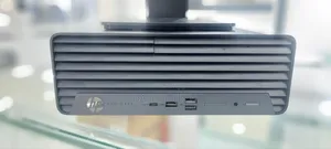 New Desktop Computer HP Pro 400 G9 8GB Intel Core i5 SSD 512GB