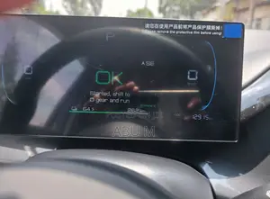 BYD E2 43 kWh 94 hp FWD 2024 Gray