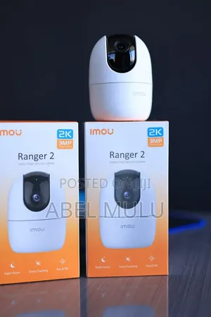 CCTV Camera Indoor Imou