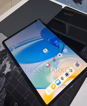 New Honor Pad X8 128 GB Gray