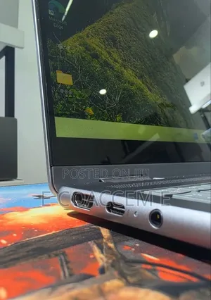 New Laptop Lenovo ThinkPad Yoga 16GB Intel Core Ultra 5 SSD 512GB