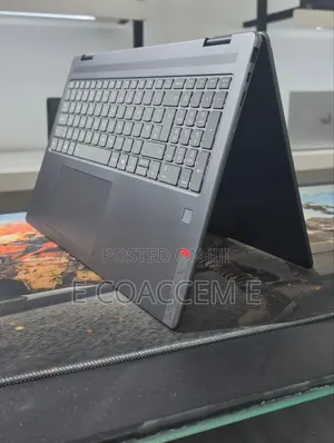 New Laptop Lenovo ThinkPad Yoga 16GB Intel Core Ultra 5 SSD 512GB
