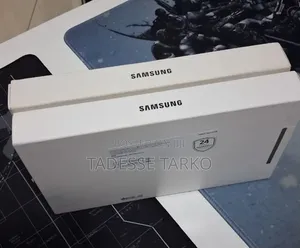 New Samsung Galaxy Tab A11 64 GB Gray