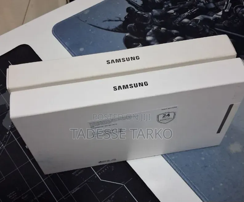 New Samsung Galaxy Tab A11 64 GB Gray