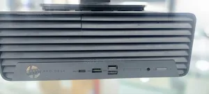 New Desktop Computer HP Pro 400 G9 8GB Intel Core i7 SSD 512GB