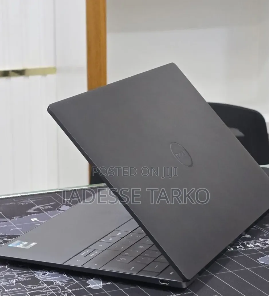 New Laptop Dell XPS 13 16GB Intel Core i7 SSD 512GB
