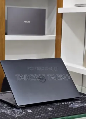 New Laptop Dell XPS 13 16GB Intel Core i7 SSD 512GB