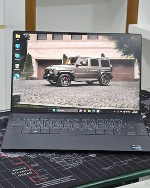 New Laptop Dell XPS 13 16GB Intel Core i7 SSD 512GB