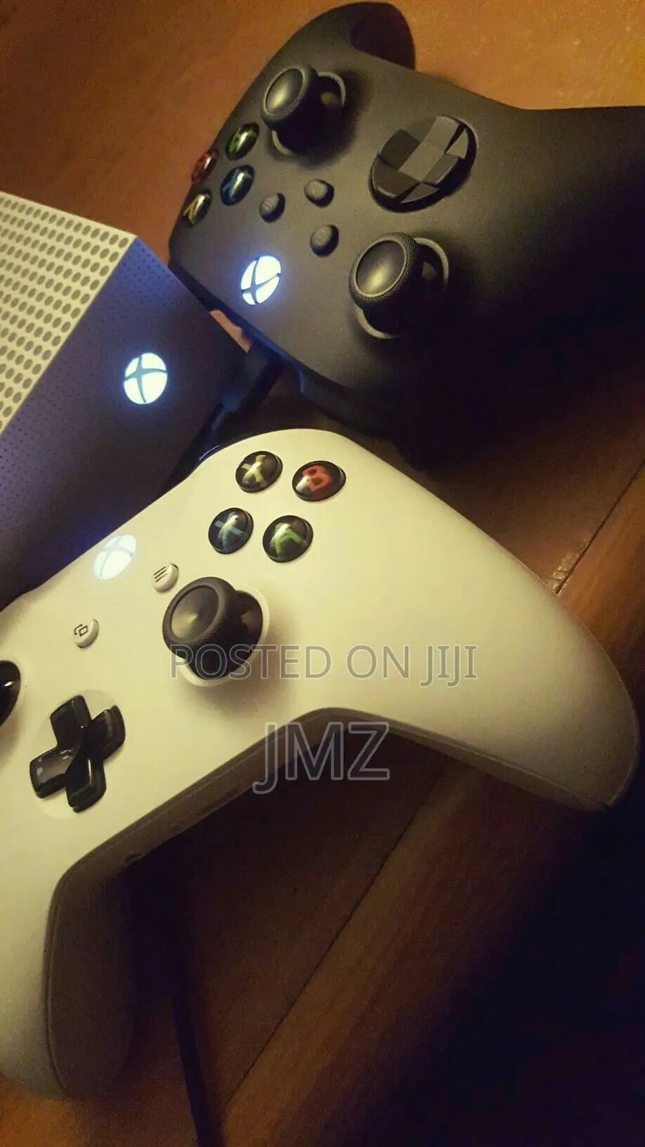 Orignal Controlers for Xbox One
