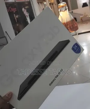 New Samsung Galaxy Tab S8 256 GB Gray