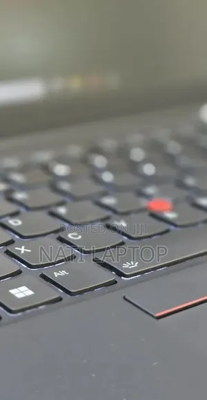New Laptop Lenovo 16GB Intel Core i7 SSD 512GB