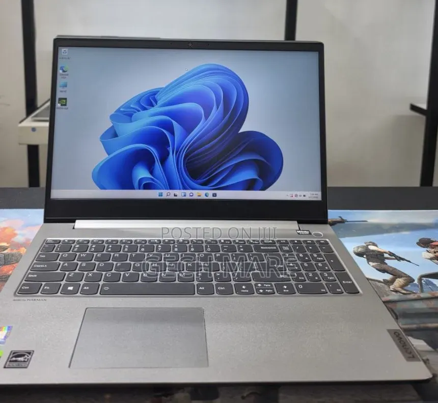 New Laptop Lenovo Thinkbook 14 16GB Intel Core i5 SSD 512GB