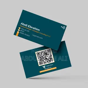 Business Card