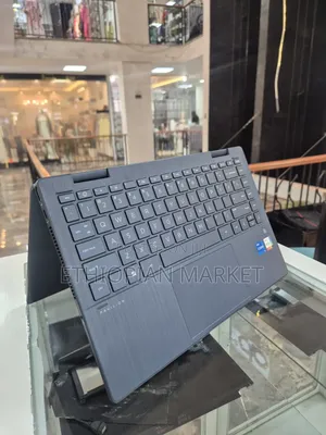 New Laptop HP Pavilion x360 14 16GB Intel Core i5 SSD 512GB