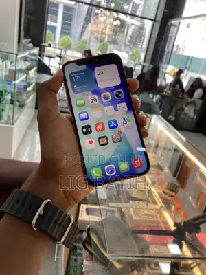 Apple iPhone 12 64 GB Red