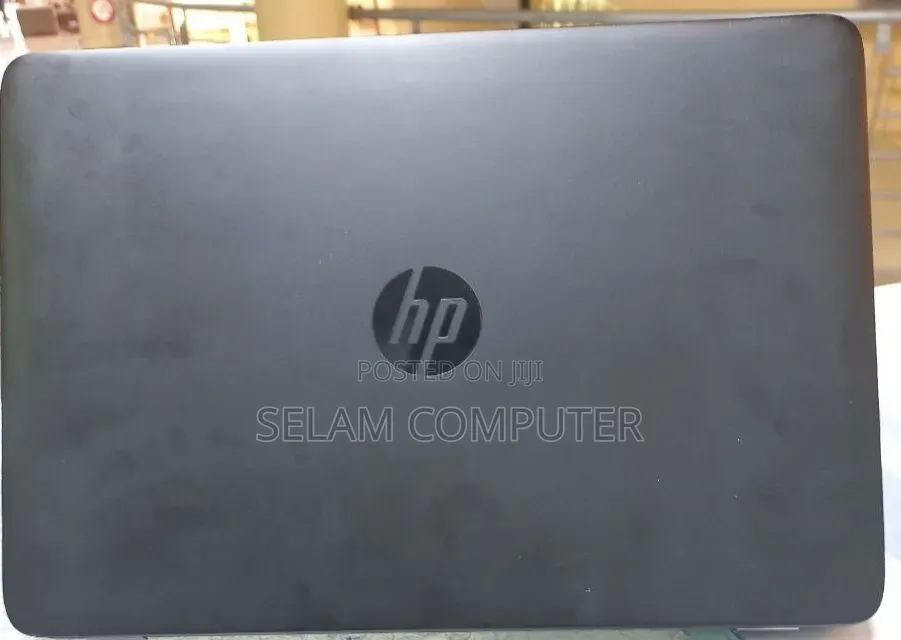 New Laptop HP EliteBook 840 G2 8GB Intel Core i5 HDD 500GB
