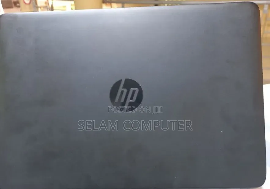 New Laptop HP EliteBook 840 G2 8GB Intel Core i5 HDD 500GB