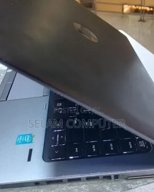 New Laptop HP EliteBook 840 G2 8GB Intel Core i5 HDD 500GB