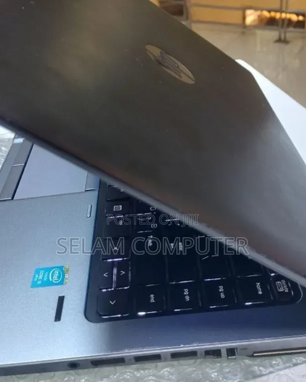 New Laptop HP EliteBook 840 G2 8GB Intel Core i5 HDD 500GB