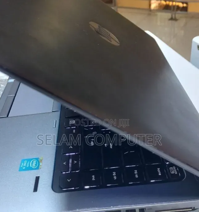 New Laptop HP EliteBook 840 G2 8GB Intel Core i5 HDD 500GB