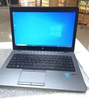 New Laptop HP EliteBook 840 G2 8GB Intel Core i5 HDD 500GB