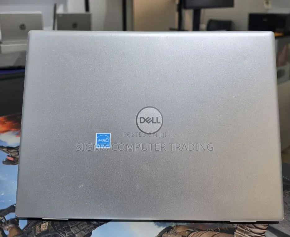 New Laptop Dell Inspiron 14 16GB Intel Core i7 SSD 512GB